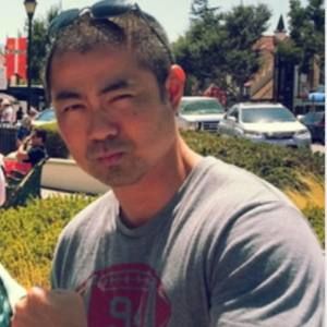 Meet your Posher, Wei-li